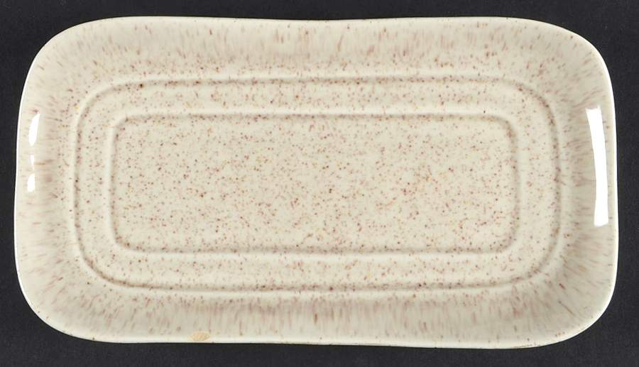 Bob White 1/4 Lb Butter No Lid by Red Wing-1