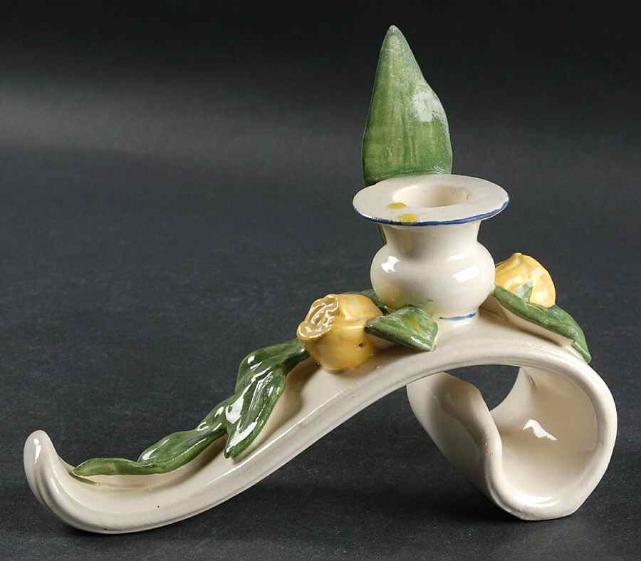 Brittany Candleholder by Red Wing-1