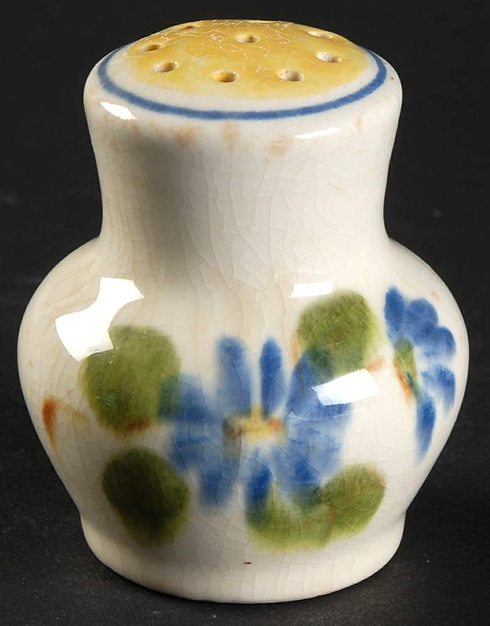 Brittany Pepper Shaker by Red Wing-1