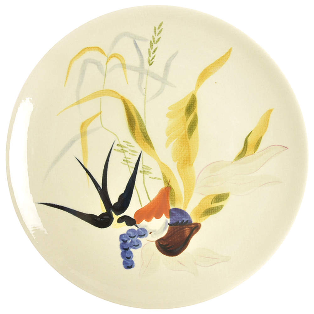 Capistrano Dinner Plate by Red Wing-1