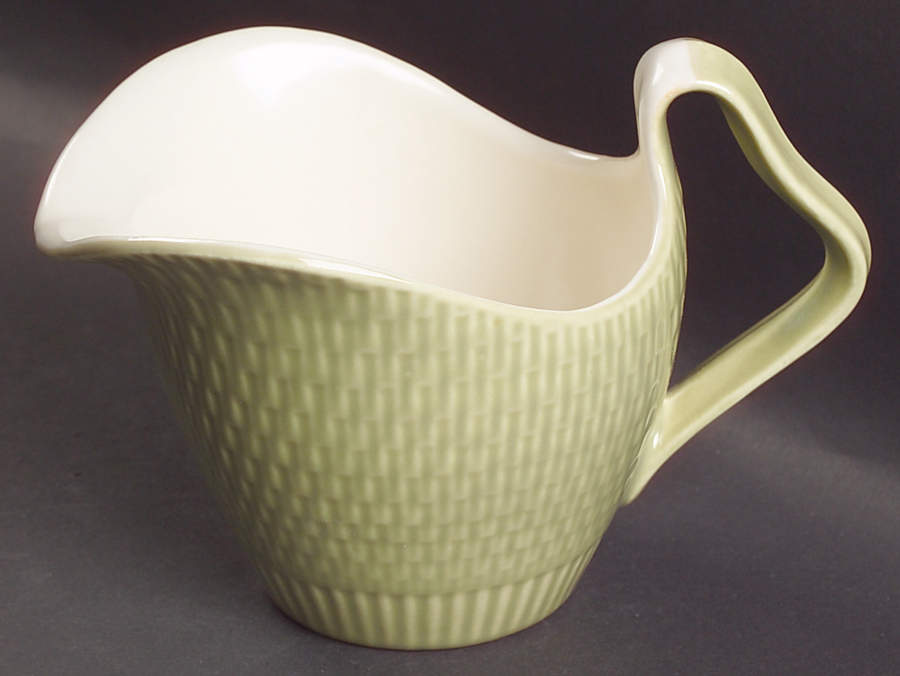 Capistrano Gravy Boat by Red Wing-1