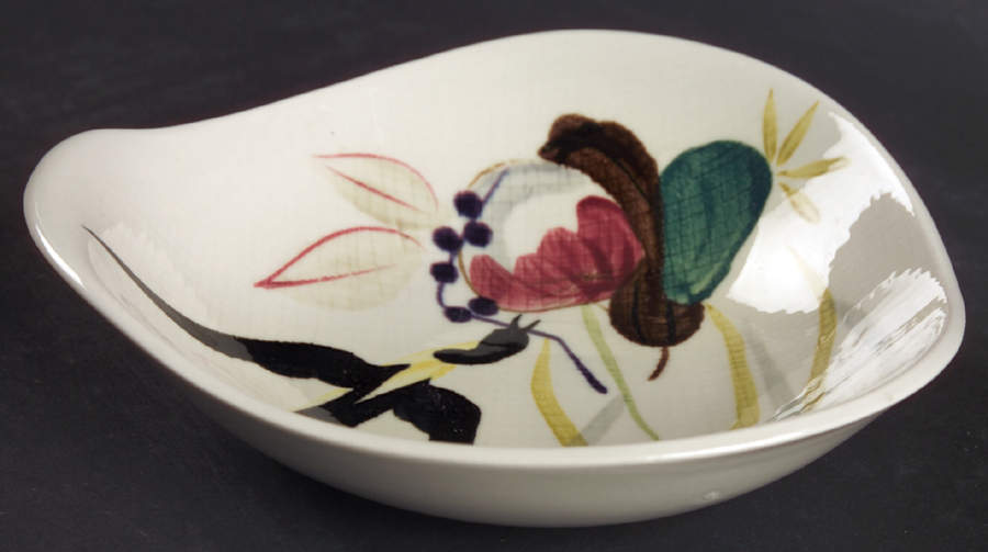 Capistrano Fruit/Dessert (Sauce) Bowl by Red Wing-1