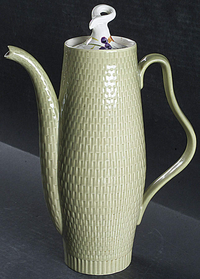 Capistrano Coffee Pot & Lid by Red Wing-1