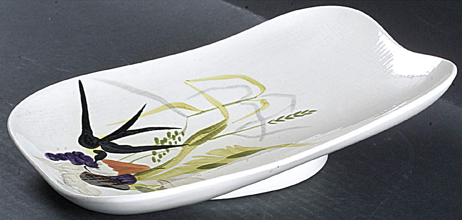 Capistrano Bread Tray by Red Wing-1
