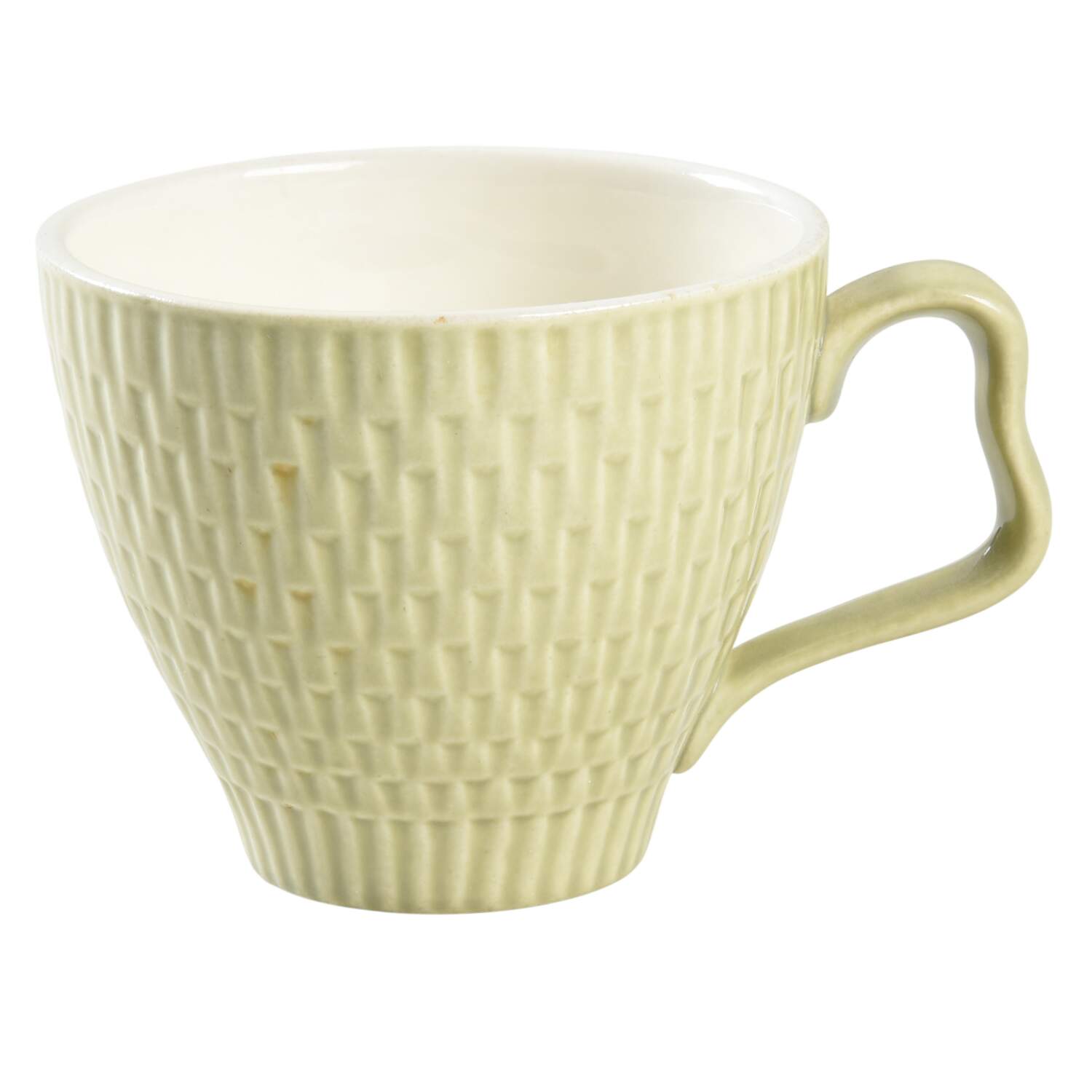 Capistrano Flat Cup by Red Wing-1