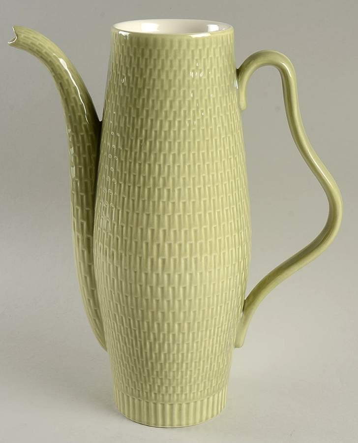Capistrano Coffee Pot No Lid by Red Wing-1