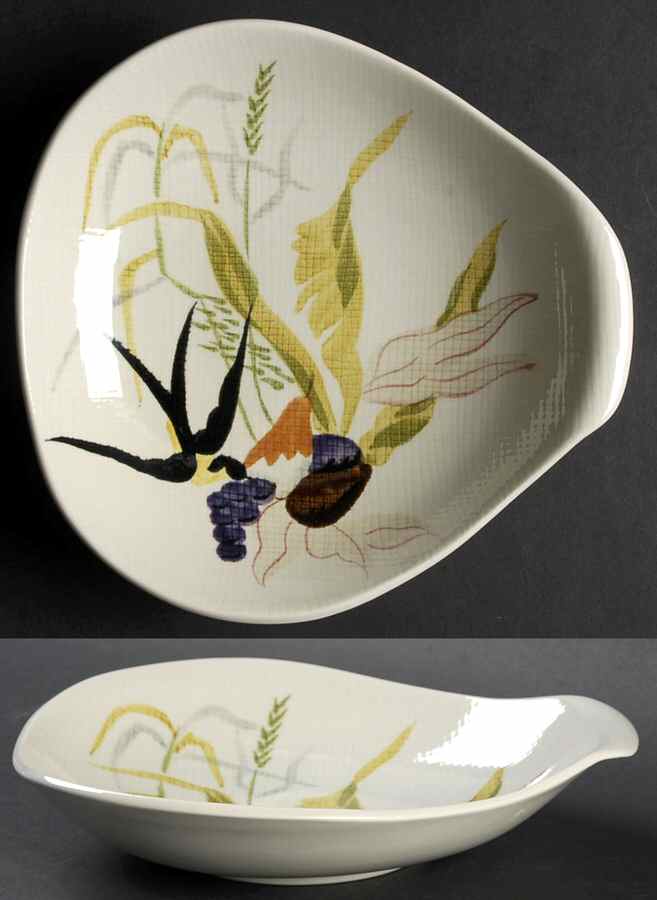 Capistrano Coupe Soup Bowl by Red Wing-1