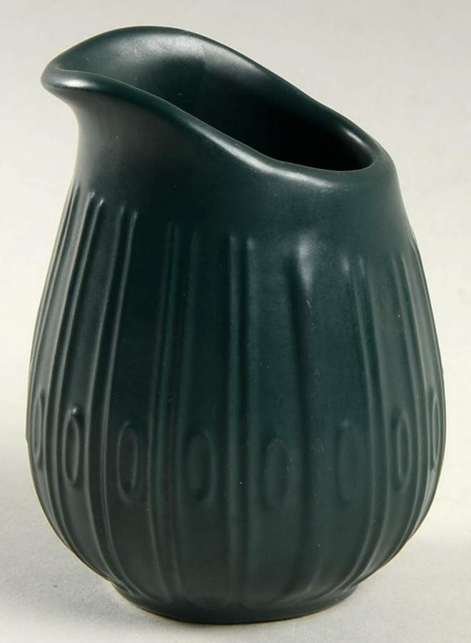 Charstone Bleu Creamer by Red Wing-1