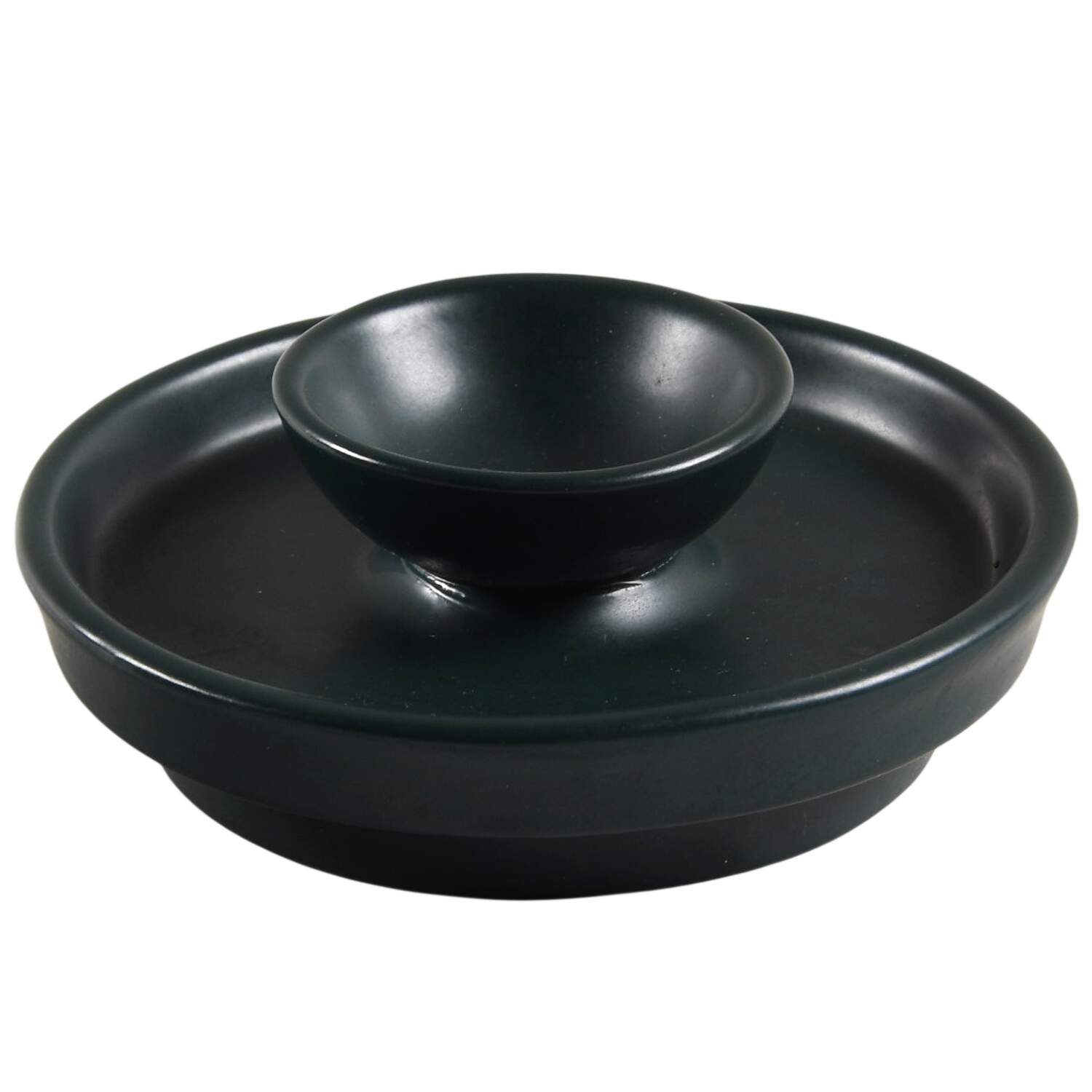 Charstone Bleu Lid for Teapot by Red Wing-1