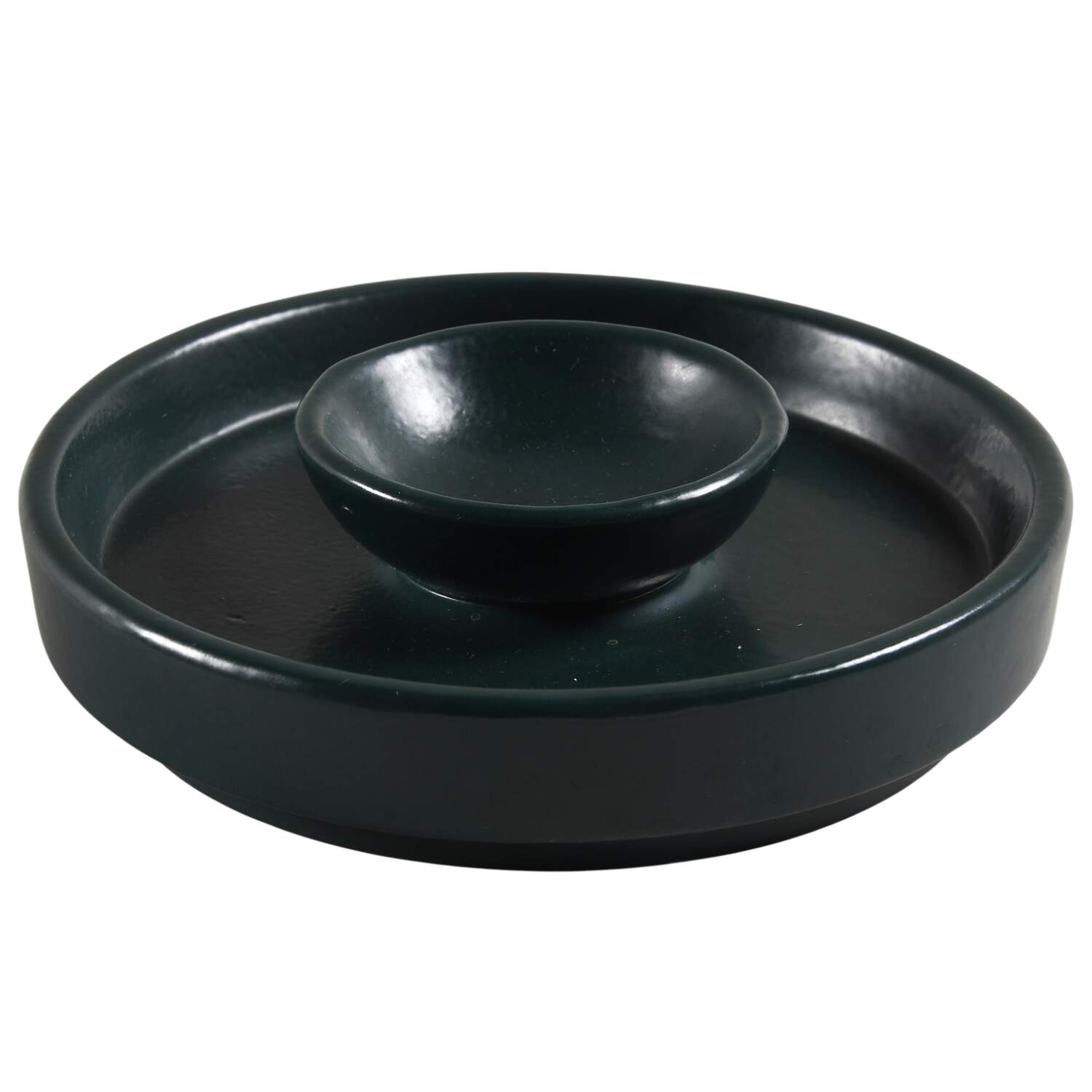 Charstone Bleu Lid for Small Canister by Red Wing-1
