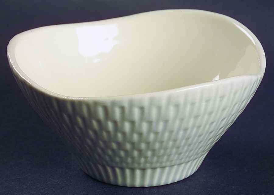 Country Garden Individual Salad Bowl by Red Wing-1