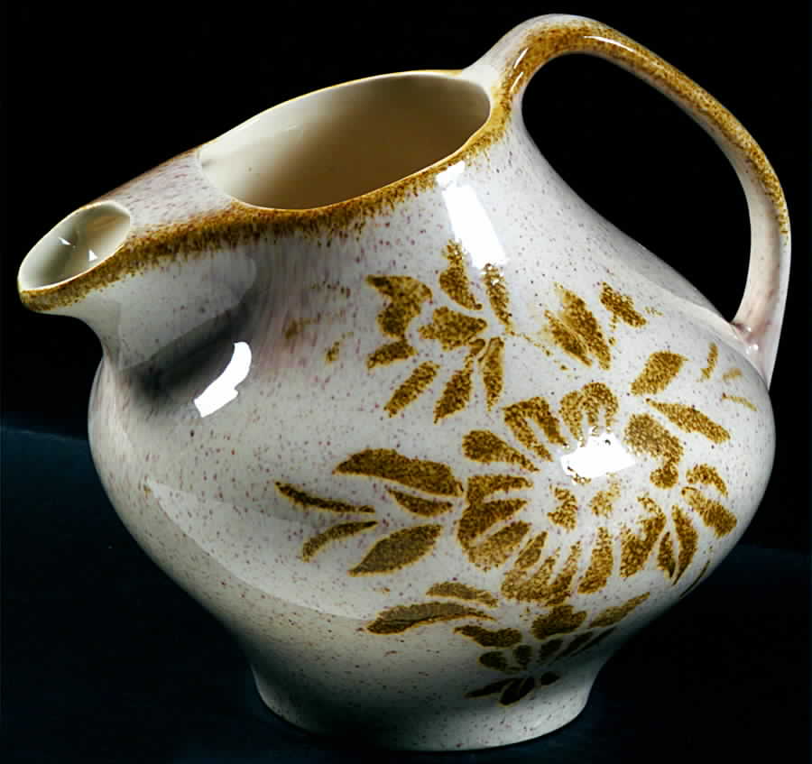 Damask 48 Oz Pitcher by Red Wing-1