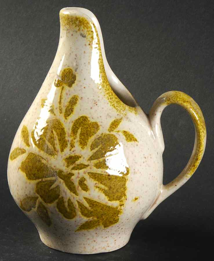Damask Creamer by Red Wing-1