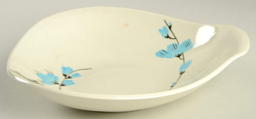 Driftwood 9" Round Vegetable Bowl by Red Wing-1