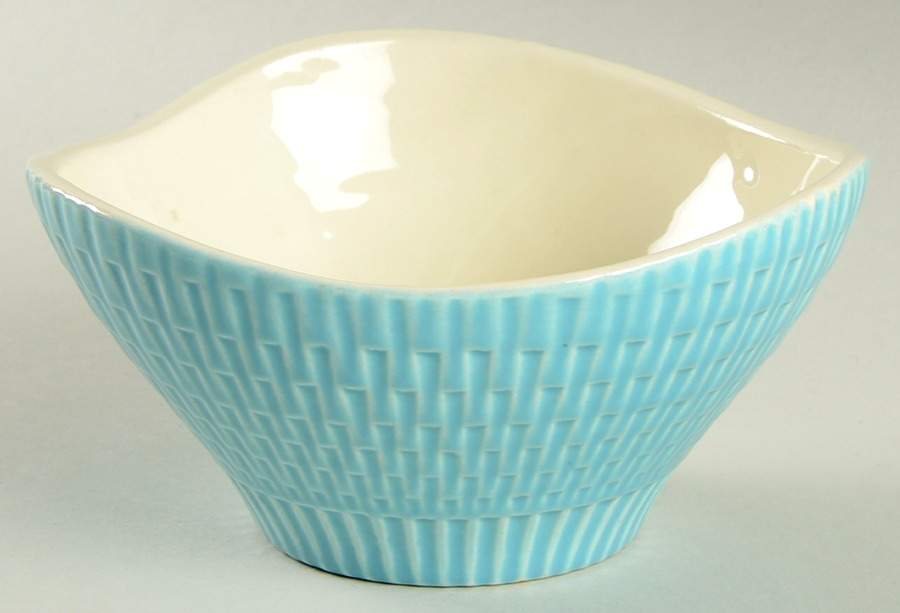 Driftwood Individual Salad Bowl by Red Wing-1