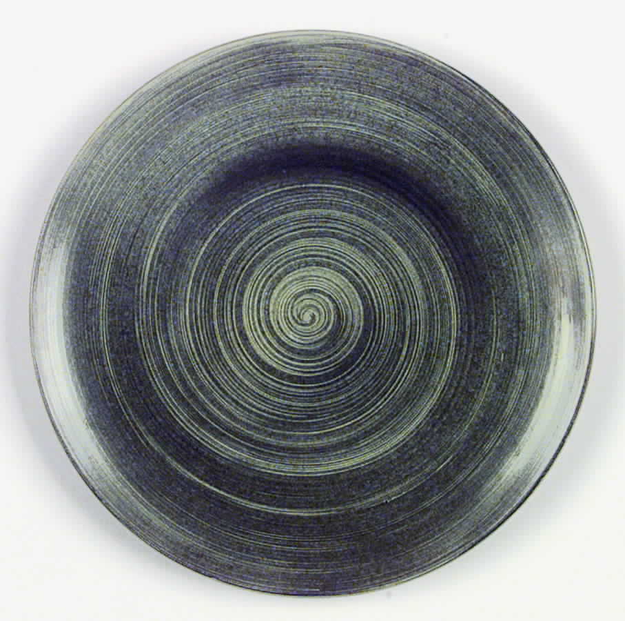 Ebb Tide Dinner Plate by Red Wing-1