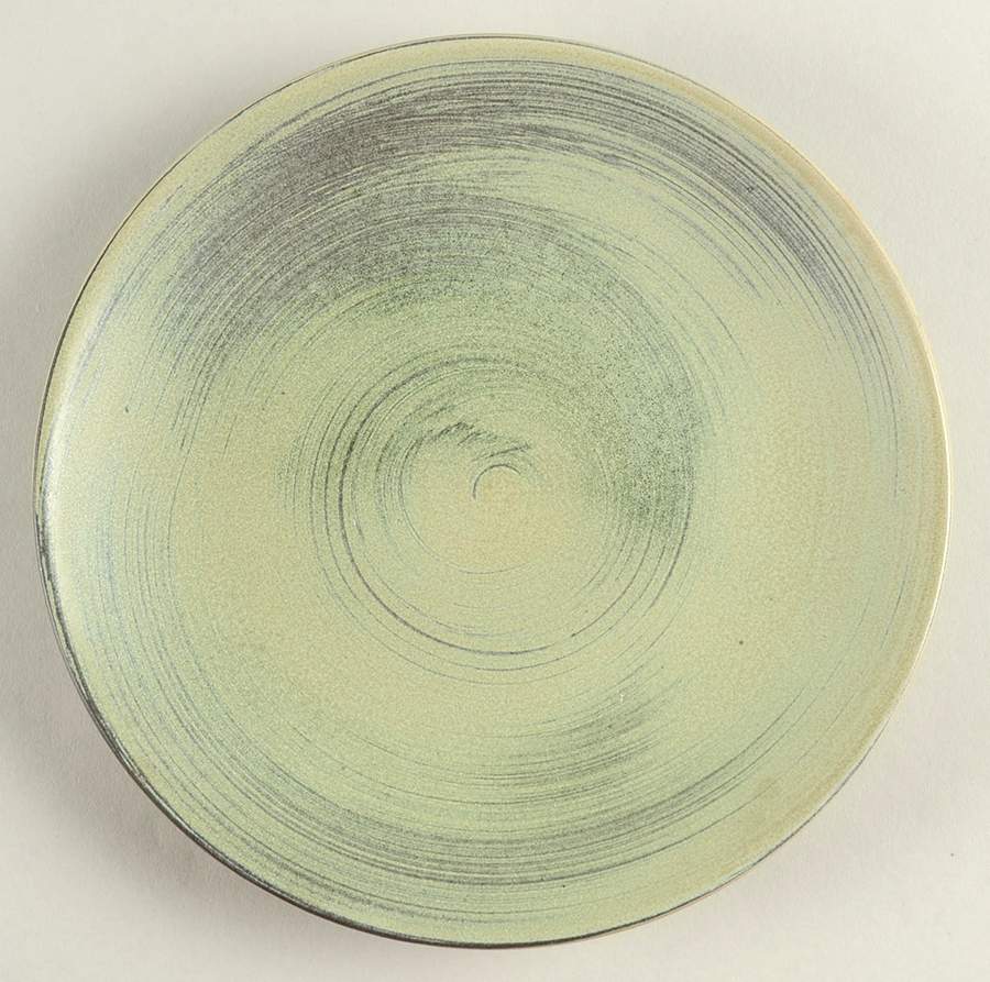 Ebb Tide Salad Plate by Red Wing-1