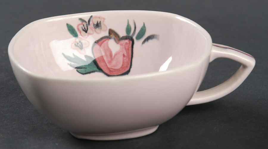 Fruit Flat Cup by Red Wing-1