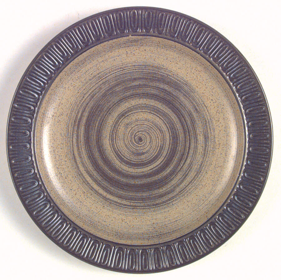 Greenwichstone Dinner Plate by Red Wing-1