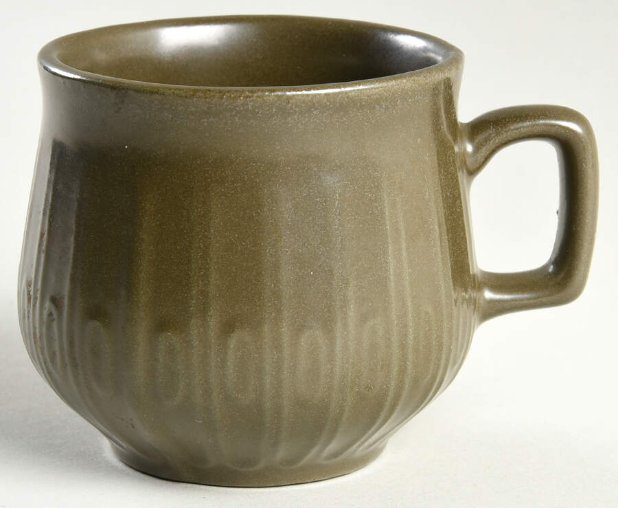 Greenwichstone Flat Cup by Red Wing-1