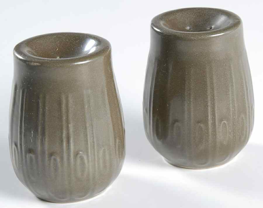 Greenwichstone Salt & Pepper Set by Red Wing-1