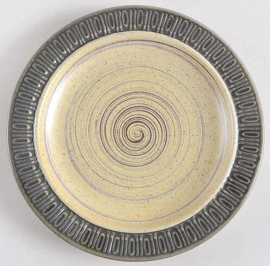 Greenwichstone Salad Plate by Red Wing-1