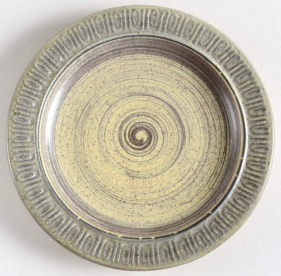 Greenwichstone Bread & Butter Plate by Red Wing-1
