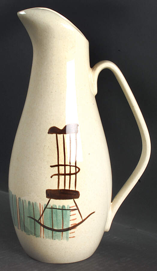 Hearthside 60 Oz Pitcher by Red Wing-1