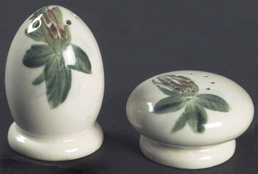 Lexington Salt & Pepper Set by Red Wing-1