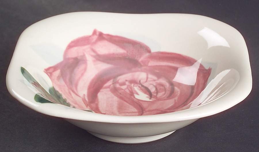 Lexington Fruit/Dessert (Sauce) Bowl by Red Wing-1