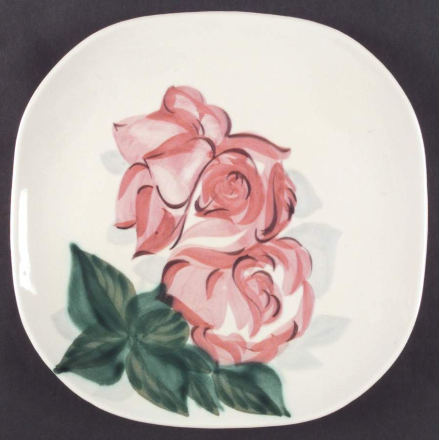Lexington Dinner Plate by Red Wing-1