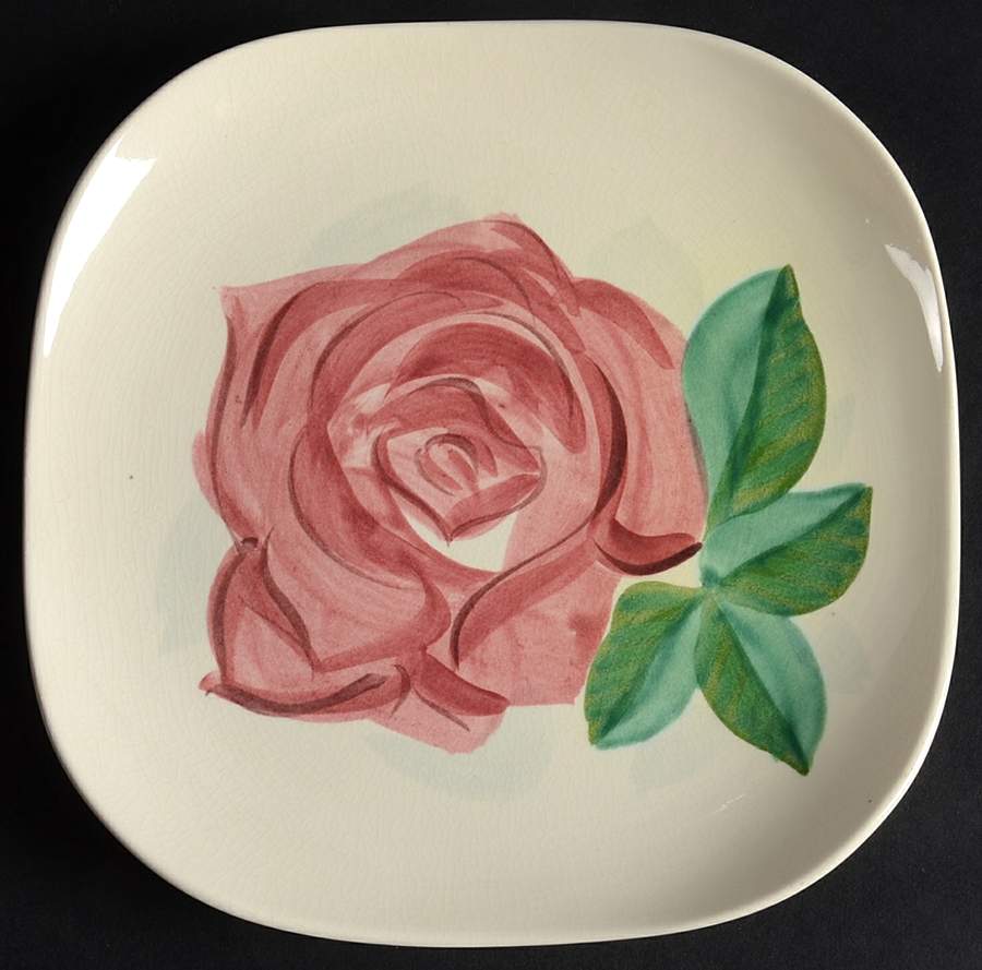 Lexington Salad Plate by Red Wing-1