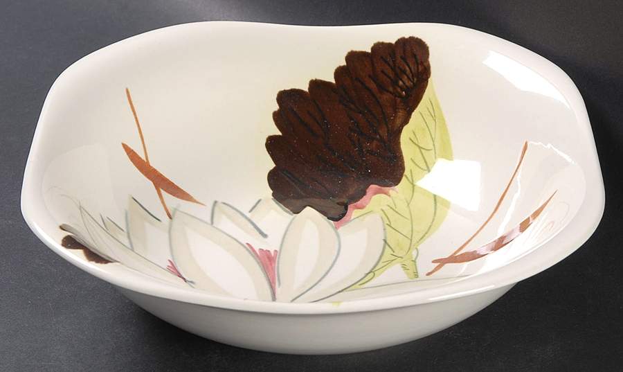 Lotus Bronze 8" Nappy by Red Wing-1