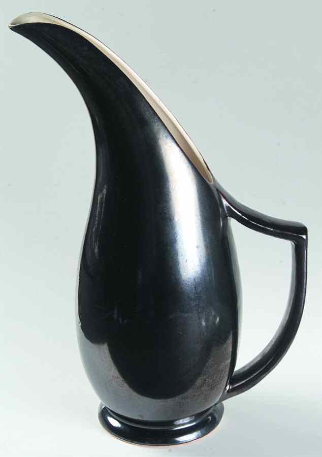 Lotus Bronze 56 Oz Pitcher by Red Wing-1