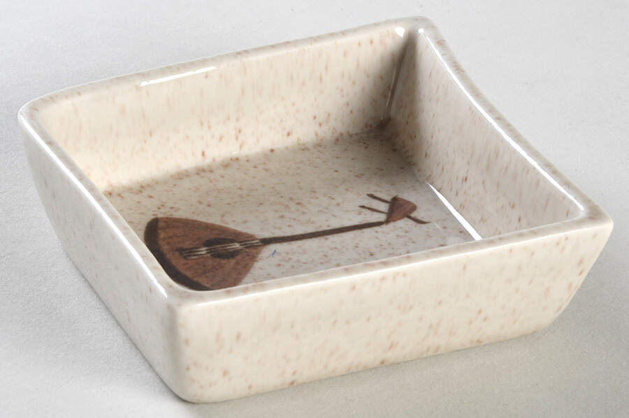 Lute Song Side Insert for 6-Piece Relish by Red Wing-1