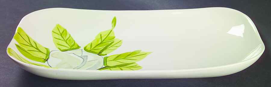 Magnolia Chartreuse Celery by Red Wing-1