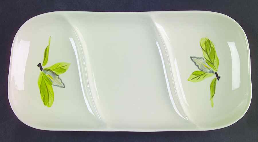 Magnolia Chartreuse 3-Part Relish by Red Wing-1