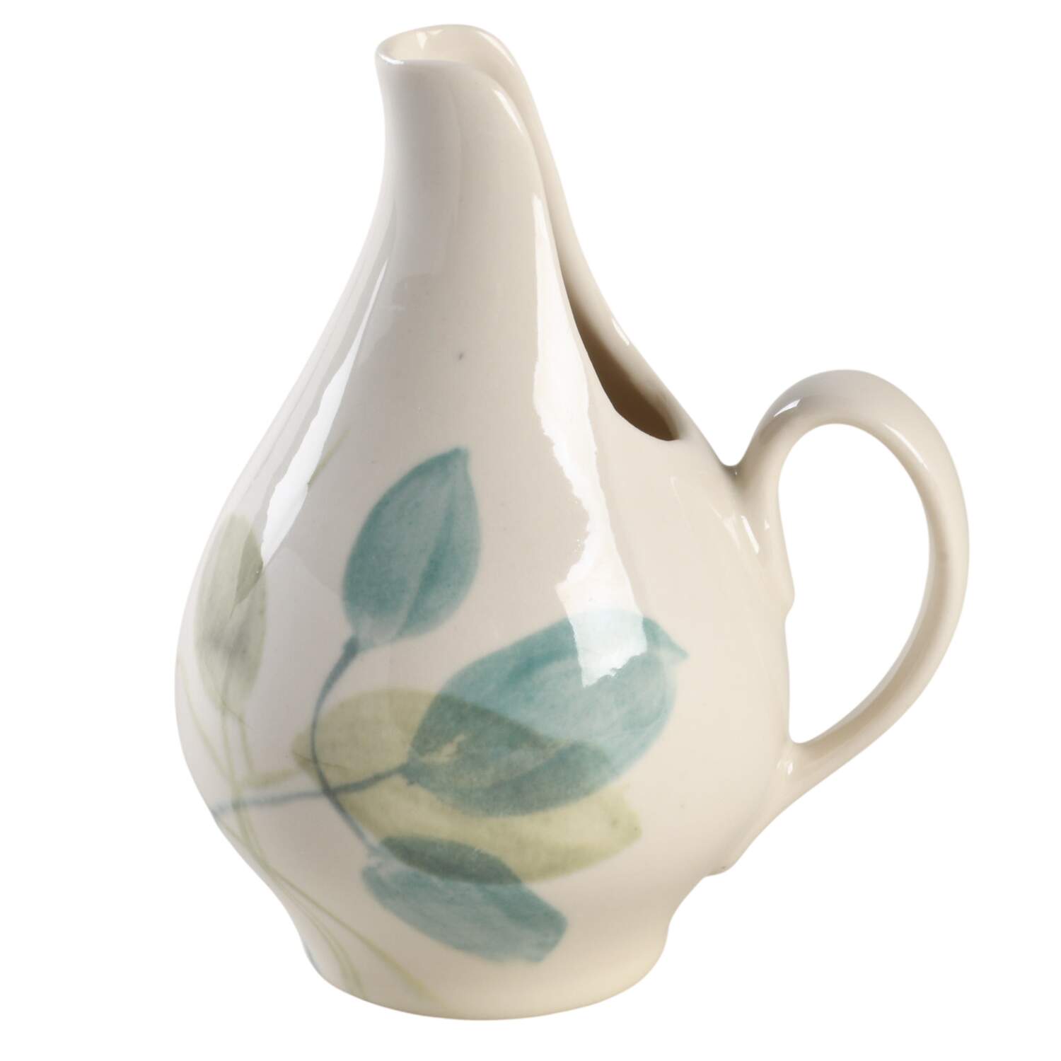 Merrileaf Creamer by Red Wing-1