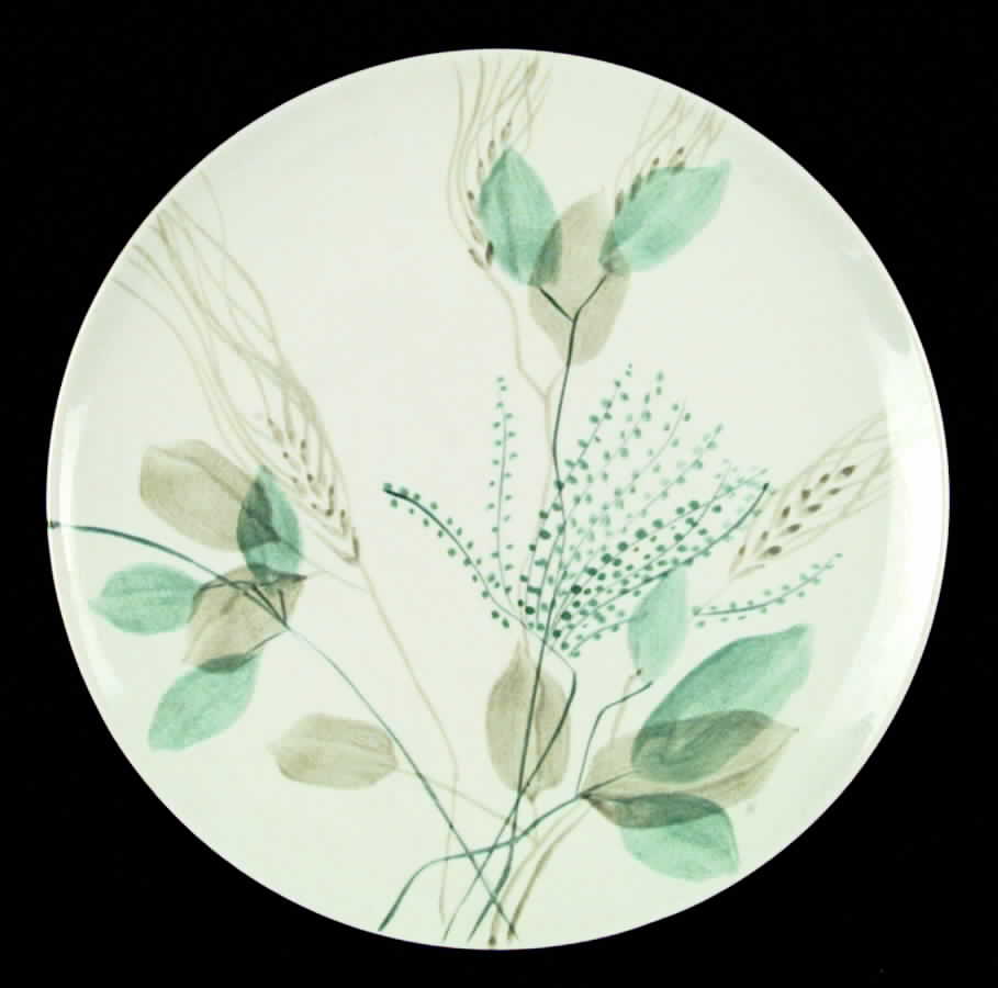 Merrileaf Dinner Plate by Red Wing-1