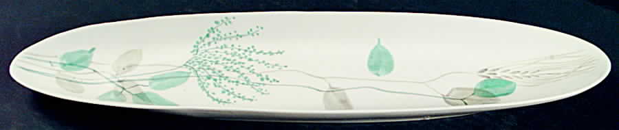 Merrileaf Bread Tray by Red Wing-1
