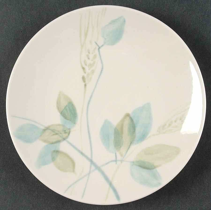 Merrileaf Bread & Butter Plate by Red Wing-1