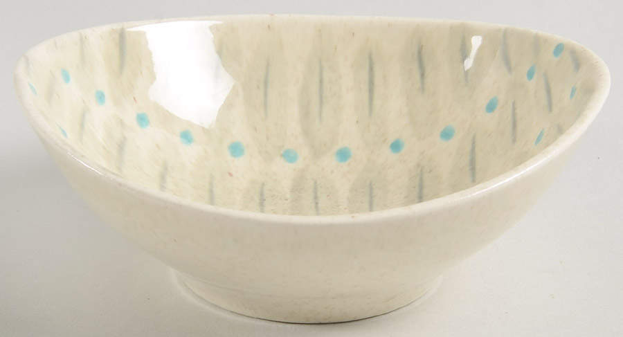 Northern Lights Fruit/Dessert (Sauce) Bowl by Red Wing-1