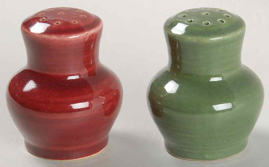 Normandy Salt & Pepper Set by Red Wing-1