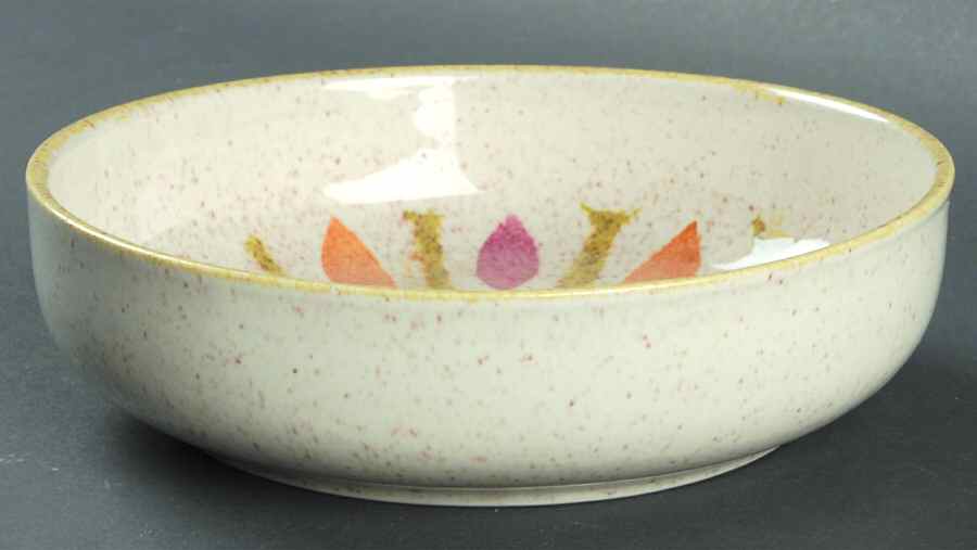 Pepe Coupe Cereal Bowl by Red Wing-1