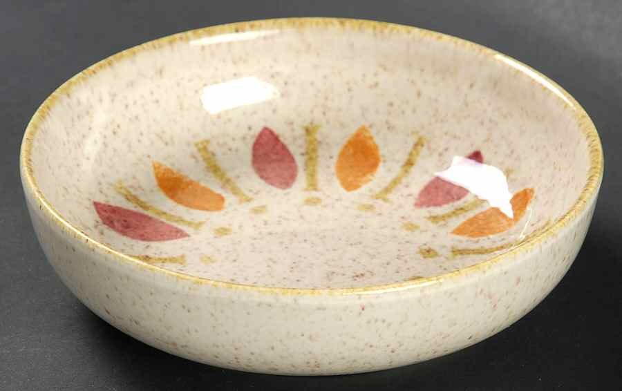 Pepe Fruit/Dessert (Sauce) Bowl by Red Wing-1