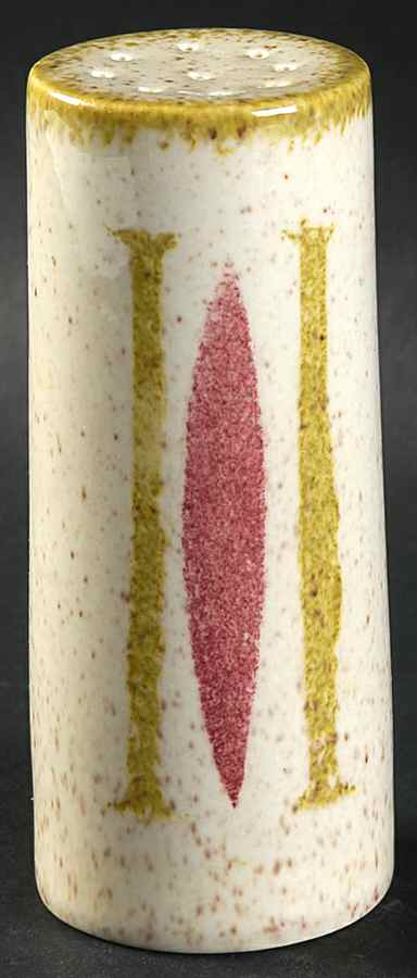 Pepe Pepper Shaker by Red Wing-1