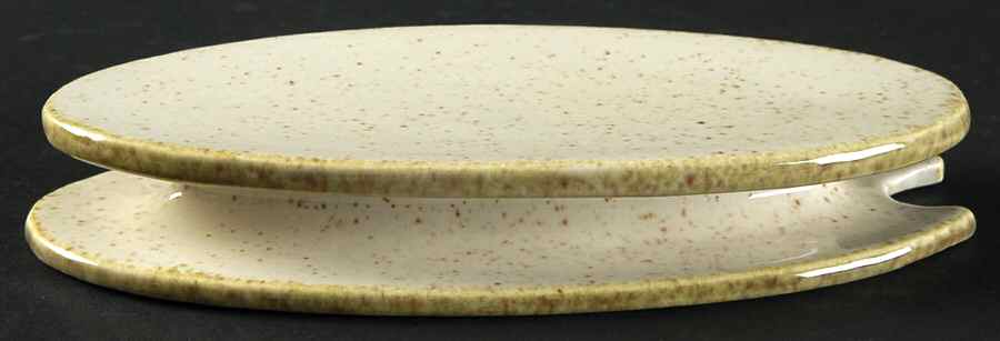 Pepe Lid for Gravy Boat by Red Wing-1
