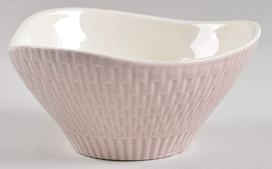 Pink Spice Individual Salad Bowl by Red Wing-1