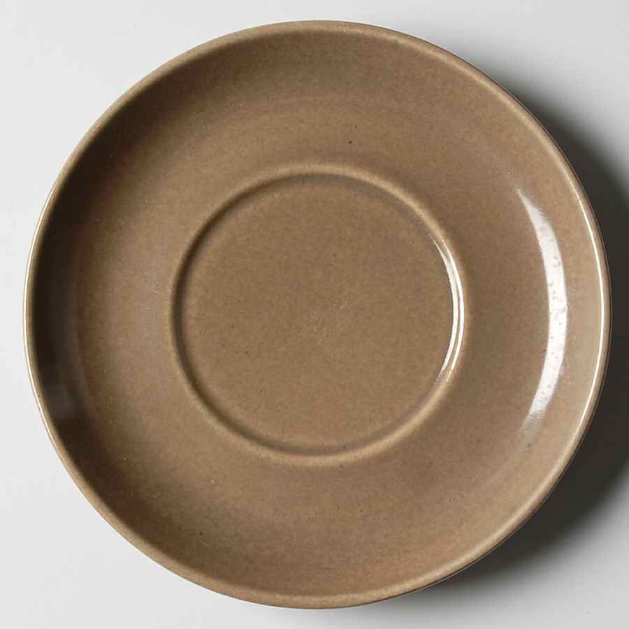 Pompeii Saucer by Red Wing-1