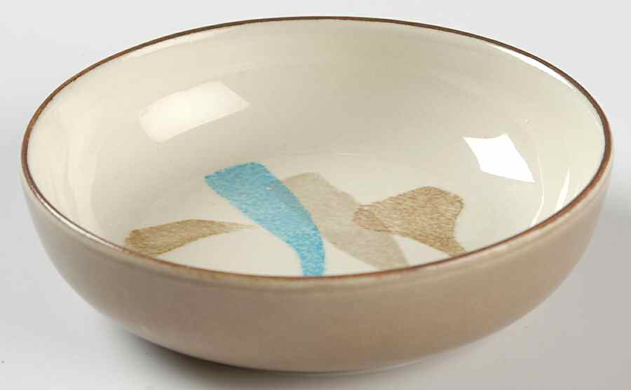 Pompeii Fruit/Dessert (Sauce) Bowl by Red Wing-1